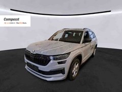 Škoda Kodiaq Sportline 4X4, 2.0 tdi, DSG
