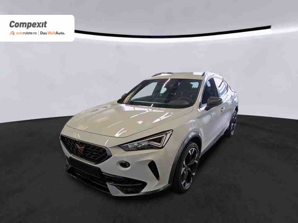 Cupra Formentor VZ e-hybrid PHEV 1.4 tsi, DSG