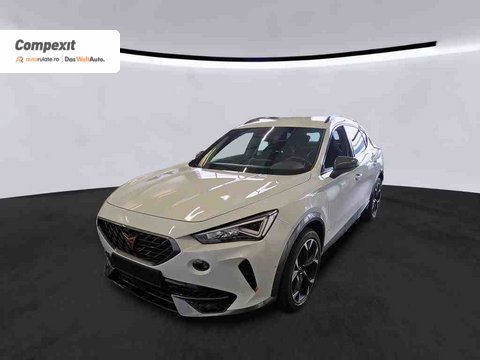 Cupra Formentor VZ e-hybrid PHEV 1.4 tsi, DSG