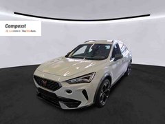 Cupra Formentor VZ e-hybrid PHEV 1.4 tsi, DSG