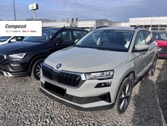 Škoda Karoq Ambition 1.5 tsi, DSG