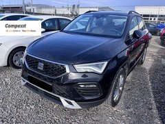 Seat Ateca Style 1.5 tsi, DSG