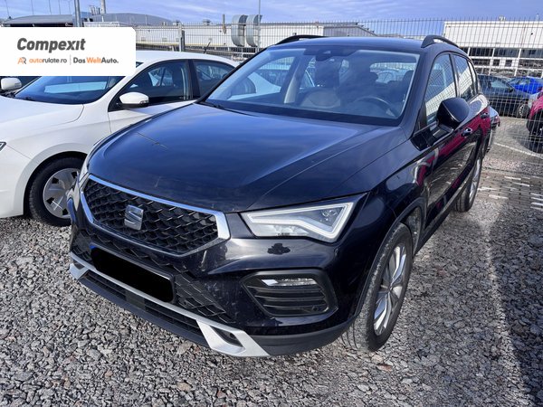 Seat Ateca Style 1.5 tsi, DSG