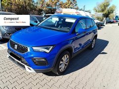 Seat Ateca Style 2.0 TDI DSG7 4DRIVE