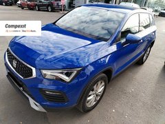 Seat Ateca Style 4Drive 2.0 tdi, DSG
