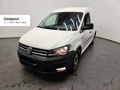 Volkswagen Caddy Furgon 2.0 tdi