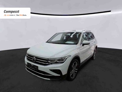 Volkswagen Tiguan Elegance eHybrid 1.4 TSI, DSG, PHEV