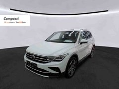 Volkswagen Tiguan Elegance eHybrid 1.4 TSI, DSG, PHEV