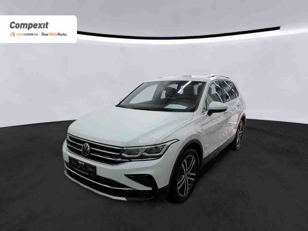 Volkswagen Tiguan Elegance eHybrid 1.4 TSI, DSG, PHEV