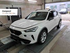 Cupra Formentor e-hybrid PHEV 1.4 tsi, DSG