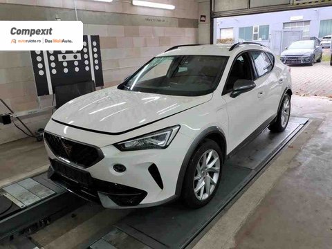 Cupra Formentor e-hybrid PHEV 1.4 tsi, DSG