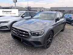 Mercedes-Benz E 220 Allterrain 4Matic, 2.0d, 9G-tronic