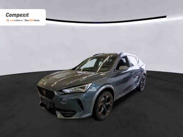 Cupra Formentor VZ e-hybrid PHEV 1.4 tsi, DSG