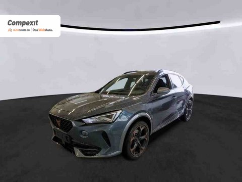 Cupra Formentor VZ e-hybrid PHEV 1.4 tsi, DSG