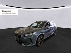 Cupra Formentor VZ e-hybrid PHEV 1.4 tsi, DSG