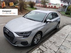 Audi A3 30 Sportback, 2.0 tdi