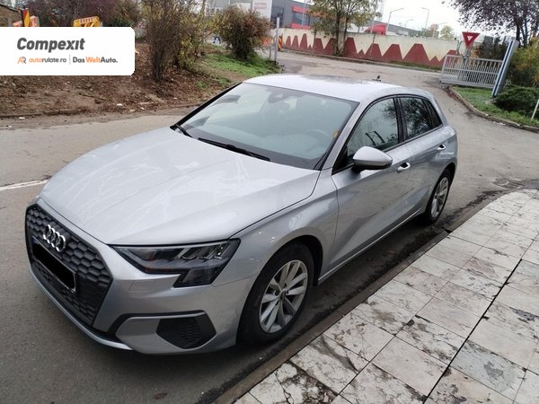 Audi A3 30 Sportback, 2.0 tdi