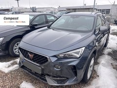 Cupra Formentor 1.5 tsi, DSG
