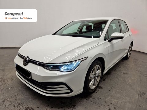 Volkswagen Golf Life 1.5 tsi