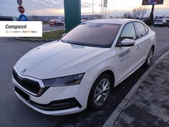 Škoda Octavia Style 2.0 tdi, DSG