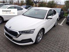 Škoda Octavia Ambition 1.5 tsi, DSG