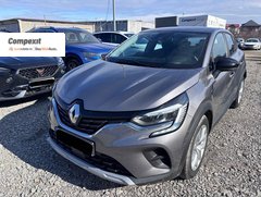 Renault Captur PHEV 1.6 E-Tech, Automat