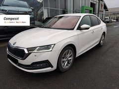 Škoda Octavia Style 2.0 tdi DSG