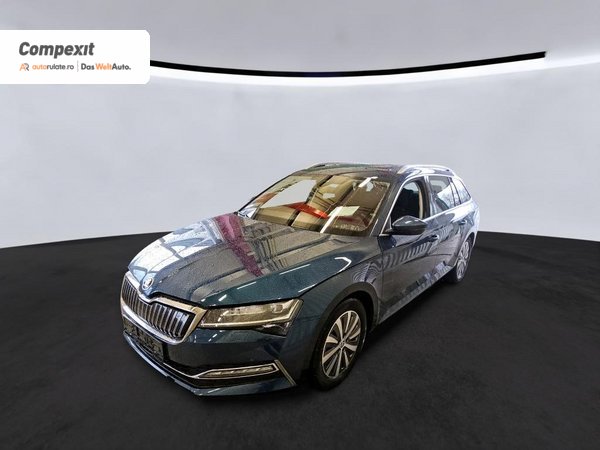 Škoda Superb Combi Style iV 1.4 tsi DSG