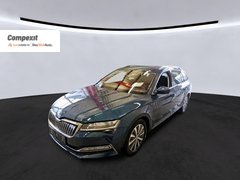 Škoda Superb Combi Style iV 1.4 tsi DSG