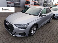 Audi A3 30 Sportback, 2.0 tdi