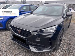 Cupra Formentor VZ 4Drive 2.0 tsi, DSG