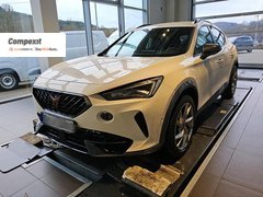 Cupra Formentor VZ e-hybrid PHEV 1.4 tsi, DSG