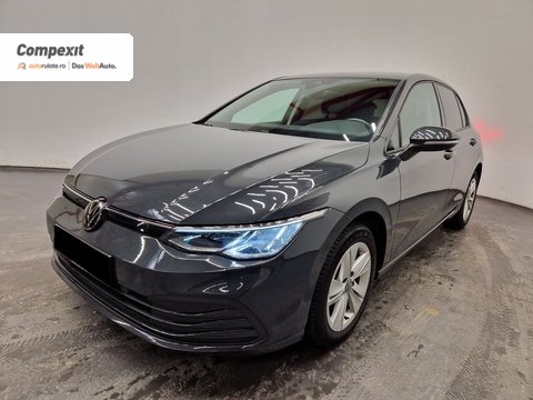 Volkswagen Golf Life 2.0 tdi