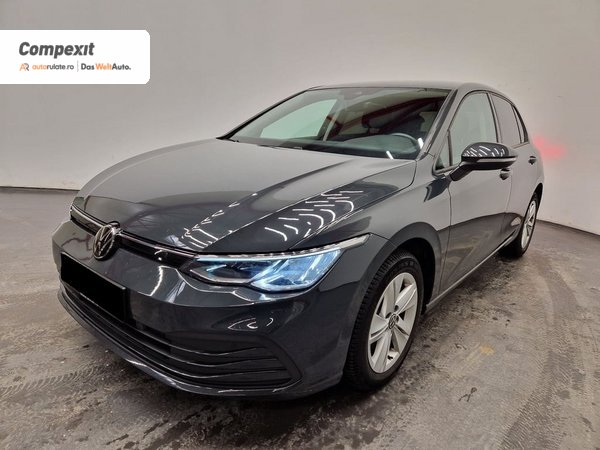 Volkswagen Golf Life 2.0 tdi