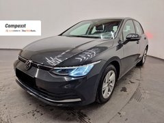 Volkswagen Golf Life 2.0 tdi