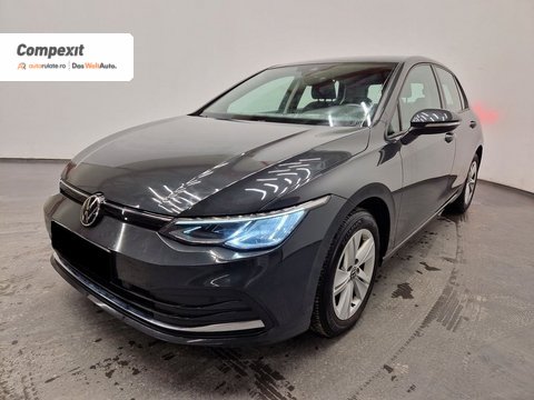 Volkswagen Golf Life 2.0 tdi