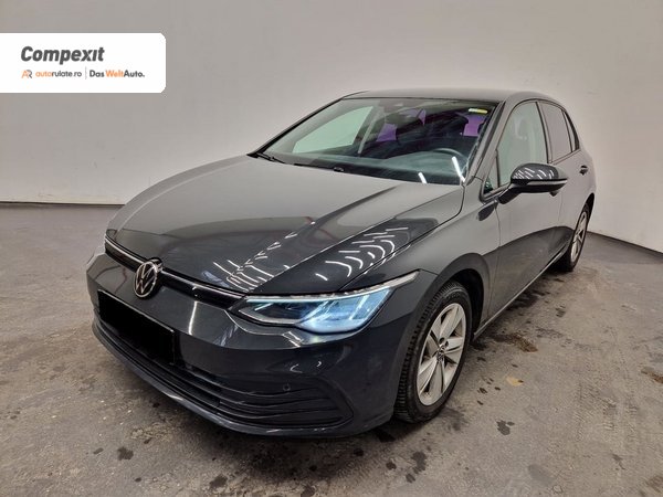 Volkswagen Golf Life 2.0 tdi