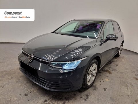 Volkswagen Golf Life 2.0 tdi