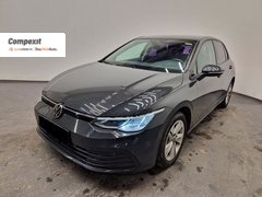Volkswagen Golf Life 2.0 tdi