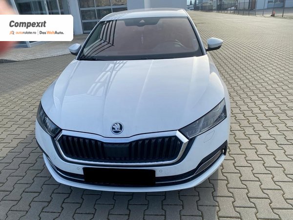 Škoda Octavia Style 2.0 tdi, DSG