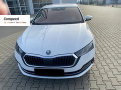Škoda Octavia Style 2.0 tdi, DSG