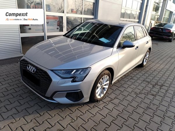 Audi A3 30 Sportback, 2.0 tdi