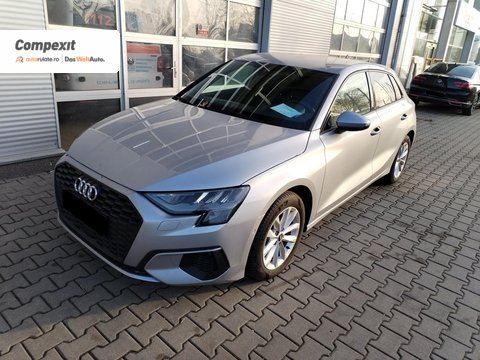 Audi A3 30 Sportback, 2.0 tdi
