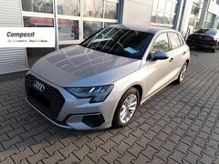 Audi A3 30 Sportback, 2.0 tdi