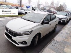 Dacia Logan Essential 1.0 TCe