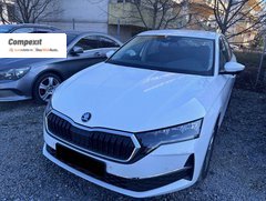 Škoda Octavia Selection 2.0 tdi, DSG