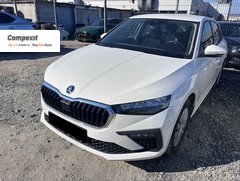 Škoda Scala Selection 1.0 tsi, DSG