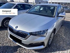 Škoda Scala Selection 1.0 tsi