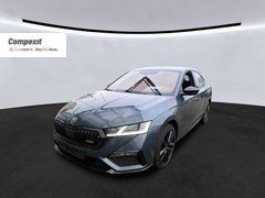 Škoda Octavia RS iV, 1.4 tsi, DSG