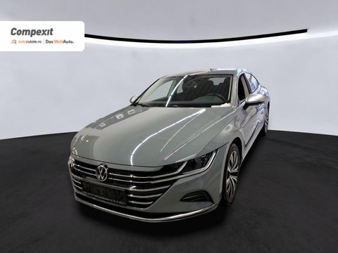 Volkswagen Arteon Elegance e-Hybrid 1.4 tsi, DSG